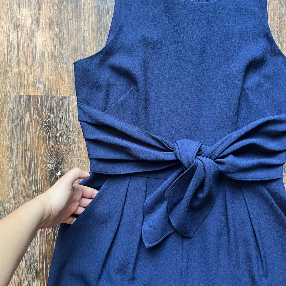 Eliza J. Pantsuit - Picture 5 of 9